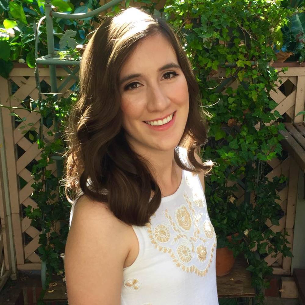 Meet your Posher, Mayra